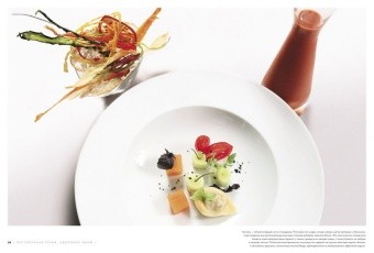 Здоровое меню. Ресторанная кухня в ШефСтор (chefstore.ru) 11