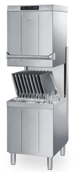 Машина посудомоечная Smeg HTY503D (8)