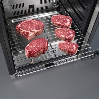 Шкаф для созревания мяса Meyvel MM-45SR 8