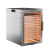Дегидратор Meyvel MDH12-1S (Inox) 2