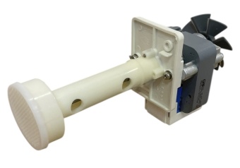 Помпа льдогенератора Scotsman 620423 00 (2)