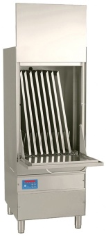 Машина котломоечная Dihr LP1 800 в ШефСтор (chefstore.ru) 2