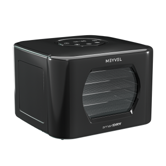 Дегидратор Meyvel MDH5-2P (Black) 2