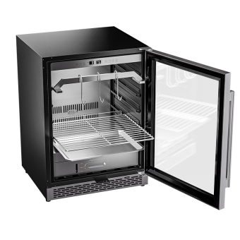 Шкаф для созревания мяса Meyvel MM-45SR 3