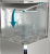 Машина посудомоечная Electrolux 504256 (EHT8ILG) (4)