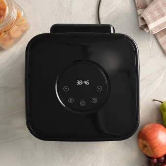 Дегидратор Meyvel MDH5-2P (Black) 5