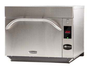 Печь микроволновая Menumaster MXP5221TLT в ШефСтор (chefstore.ru)