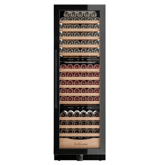 Винный шкаф Meyvel MV154PRO-KBT3 4