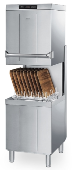 Машина посудомоечная Smeg HTY503D (9)