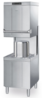 Машина посудомоечная Smeg HTY511DW (5)