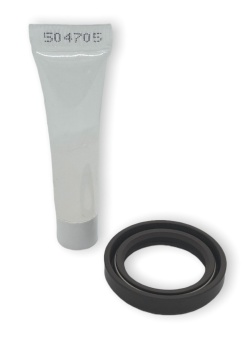 Сальник вала Robot Coupe 501624 (2)