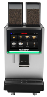 Кофемашина Dr.Coffee PROXIMA F2 H (3)