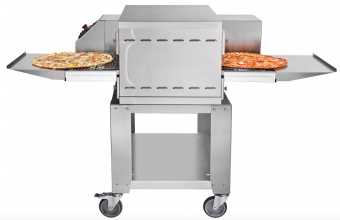 Печь конвейерная Abat ПЭК-800 в ШефСтор (chefstore.ru) 6