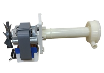 Помпа льдогенератора Scotsman 620423 00 (3)