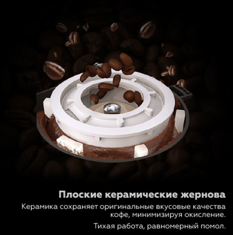 Кофемашина Dr.Coffee PROXIMA F2 Plus (9)
