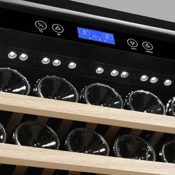 Винный шкаф Meyvel MV171-KBT1 14