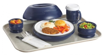 Cambro Shoreline MDSLD9497_