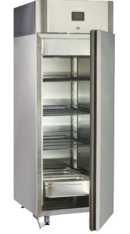 Шкаф холодильный Polair CM105-Gm (4)