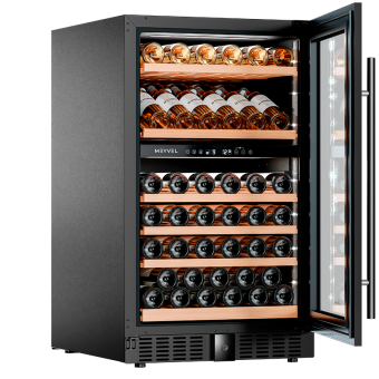 Винный шкаф Meyvel MV77PRO-KBT2 2
