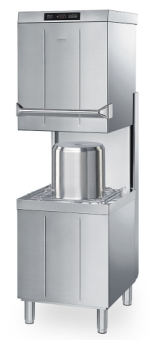 Машина посудомоечная Smeg HTY503D (6)