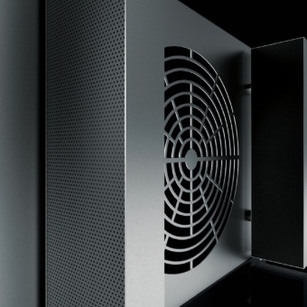 UNOX XESW-03HS-EDDN Каталитический нейтрализатор запахов