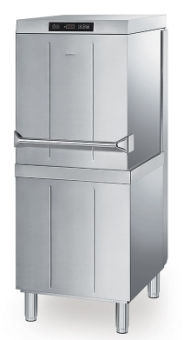 Машина посудомоечная Smeg HTY503D (2)