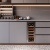 Винный шкаф Meyve MV19-KST1 14