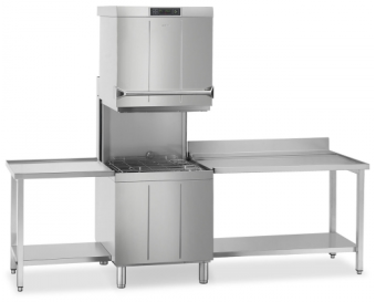 Машина посудомоечная Smeg HTY615D (3)