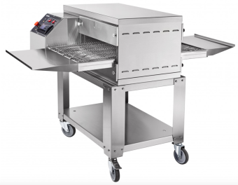 Печь конвейерная Abat ПЭК-400 (210000801141) в ШефСтор (chefstore.ru) 5