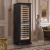 Винный шкаф Meyvel MV163PRO-KBT2 (Тёмный шоколад) 14