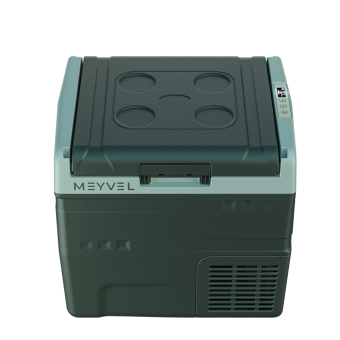 Автохолодильник Meyvel AF-N20 4