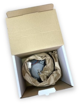 Двигатель (мотор) Unox KVN1000B (7)