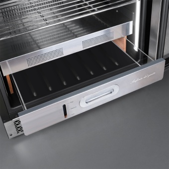 Шкаф для созревания мяса Meyvel MM-135SR 10