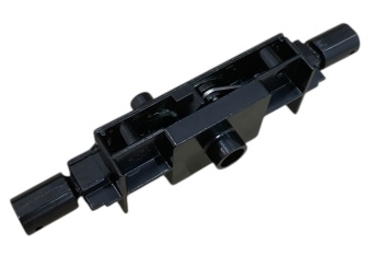 Механизм замка Electrolux 003824 (4)