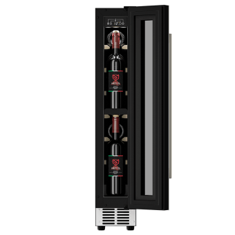 Винный шкаф Meyvel MV9-KWT1 7