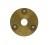 Фланец 40 мм для кольца 8х18х5 мм Tecnoinox RC01920000 (4)