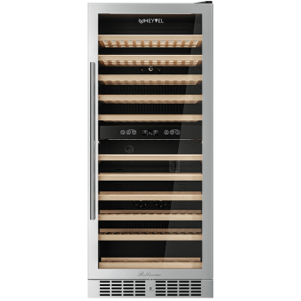 Винный шкаф MMeyvel MV116-KST2 5