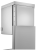 Машина посудомоечная Smeg HTY520DSH (6)
