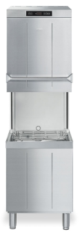 Машина посудомоечная Smeg HTY503D (3)