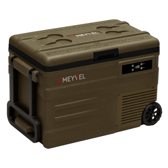 Автохолодильник Meyvel AF-U45 travel 5