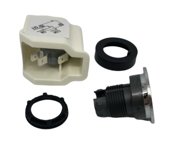 Кнопка ПУЛЬС Robot Coupe 59487 (2)