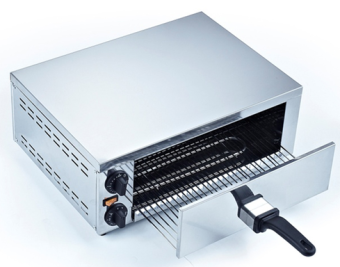 Печь для пиццы Hurakan HKN-MD05