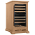 Винный шкаф Meyvel MV77PRO-KBT2 (Натуральный бук) 3