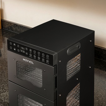 Дегидратор Meyvel MDH20-1S2 (Black) 11