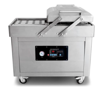 Вакуумный упаковщик Hurakan HKN-VAC400-2