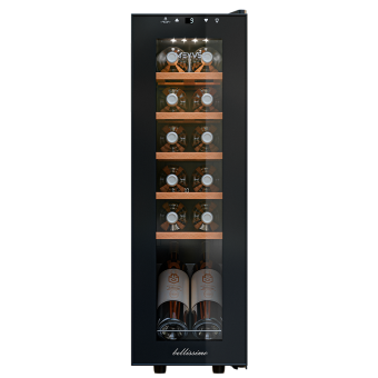 Винный шкаф Meyvel MV12-CBF1 2