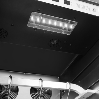 Шкаф для созревания мяса Meyvel MM-105SR 11