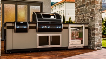 Шкаф для созревания мяса Meyvel MM-45SR 21