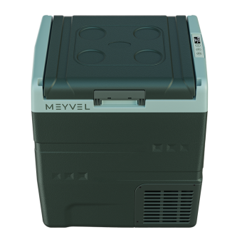 Автохолодильник Meyvel AF-N30  4