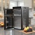 Дегидратор Meyvel MDH20-1S2 (Black) 10